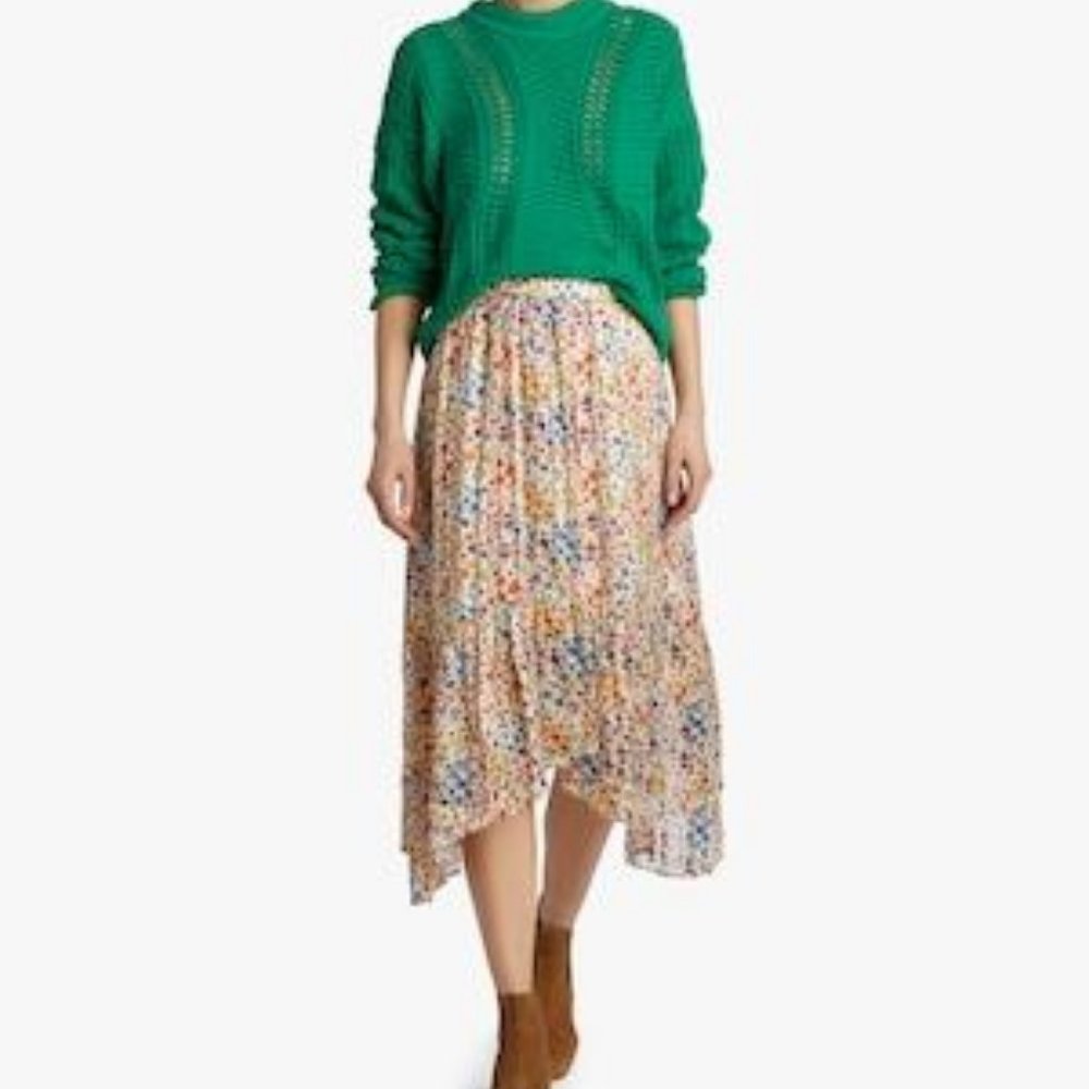 BA&SH Gramy Knit Sweater